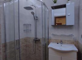 Chocolate Apartment on Sunny Day 6 Complex, hotel in Tŭnkovo