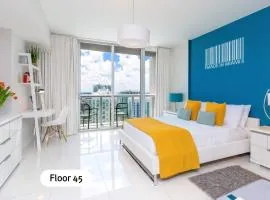 MVR - Luxury Stay with Spa & Views