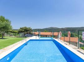 Casa Do Sil, Hotel in Monforte de Lemos