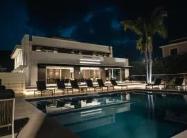 Villa Galentino Suite Room