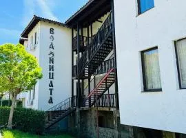 VODENICATA 5B8 Apartment Sveti Vlas