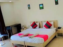 FabHotel Tulip Residency