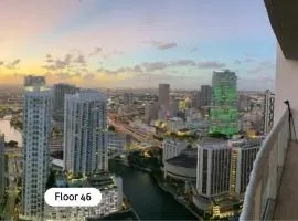 MVR Balcony Bliss in Miami