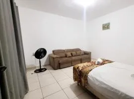 Quarto Central Feminino