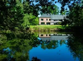 Le Manoir de la campagne