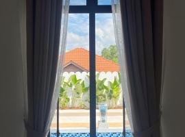 Chanteque Homestay Terengganu, hotel a Marang