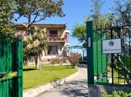 Villa Rosamaria Exclusive Sorrento & Amalfi coast