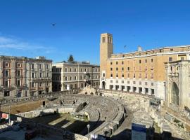 Italianway - Sant'Oronzo Apartment