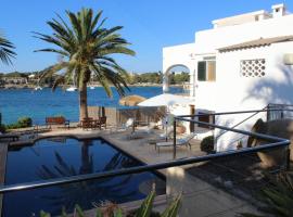 Casa Vora Mar, hotel v destinaci Felanitx