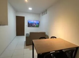 Apto Inteiro no centro de Caruaru