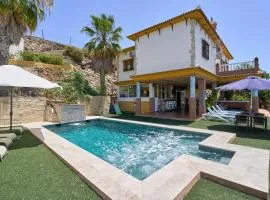 Cortijo la Encina