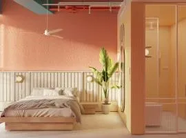 Zapadilly Tree Hotel