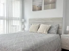 Apartamento Bellavista Close to the airport