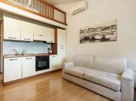 view of the Arno Window on the Arno VII wifi, ac