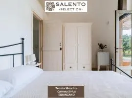 Tenuta Manchi Rooms - Salento Selection