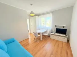 Albatros PRZY PLAŻY