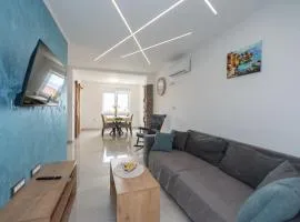Apartment Andre