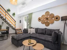 GK Home Apartment II part of GK FITNESS CLUB
