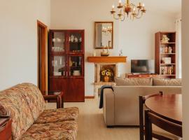 Torreira Beach Apartment, &xi;&epsilon;&nu;&omicron;&delta;&omicron;&chi;&epsilon;ί&omicron; &mu;&epsilon; &upsilon;&delta;&rho;&omicron;&mu;&alpha;&sigma;ά&zeta; &sigma;&epsilon; Torreira