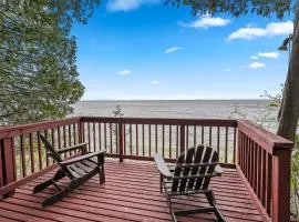 Stony Shore Cabin by Simple Life Rentals