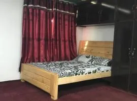 Pakiza guesthouse