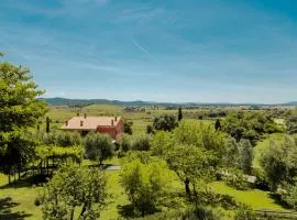 Agriturismo Bio Podere Doganelle