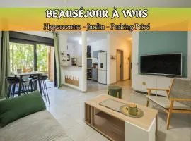 Beauséjour à vous - Cosy et Confort - Wiskeys