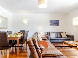 #327 Corcovada 43 Vista Piscina by Home Holidays