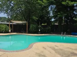 6 Bed room Home Nat'l Hrbr DC