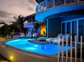 Balafon Beach Resort, hotel v destinaci Kololi