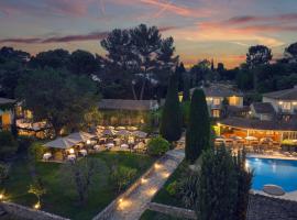 La Bastide de Mougins, a Tribute Portfolio Hotel