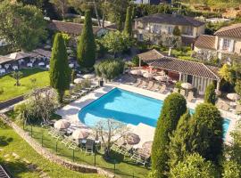 La Bastide de Mougins, a Tribute Portfolio Hotel