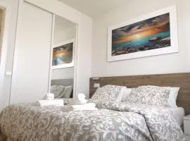 Apartamento Plenilunio Suite 4C1