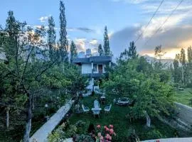 Pacific Villa Skardu