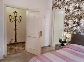 FalcoBianco GuestHouse, hotel in Montefalco