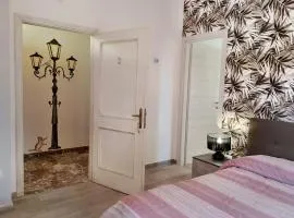 FalcoBianco GuestHouse