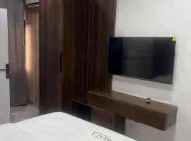 Koza Park Apartment