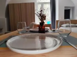 le cocon de Montélimar