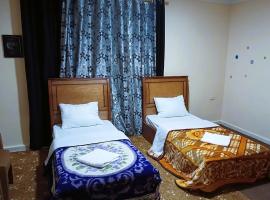 Petra Triclinium Home, casa de campo em Wadi Musa