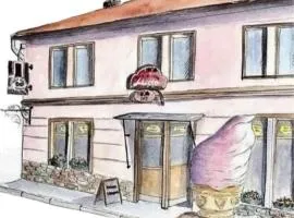 Ludanov apartma