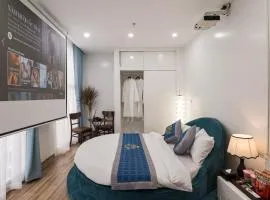 Thùy Dung Hotel & Apartment Mễ Trì