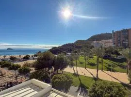 CL Piso Rosa 2 dormitorios