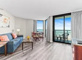 Grand Oceanfront 1Br Suite, Dogs OK! 710