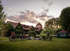 Waldhotel Eiche