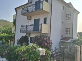 Apartments Dalmatia