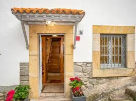 La Casuca de las Escalerillas