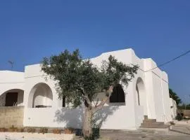 Diso Marittima 2 bedrooms parking garden