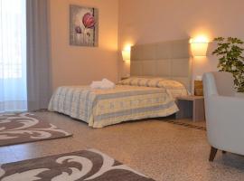 HOTEL ETNEA ROYAL SUITEs, hotel i Catania