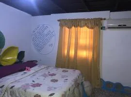 Posada Marina Galipán