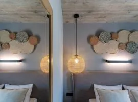 De Bosset Suites Kefalonia
